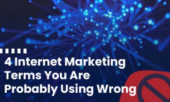 Internet Terms You Are Probably Using Wrong